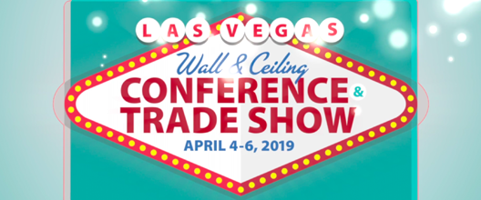 2019 Wall and Ceiling Bureau Conference and Trade Show